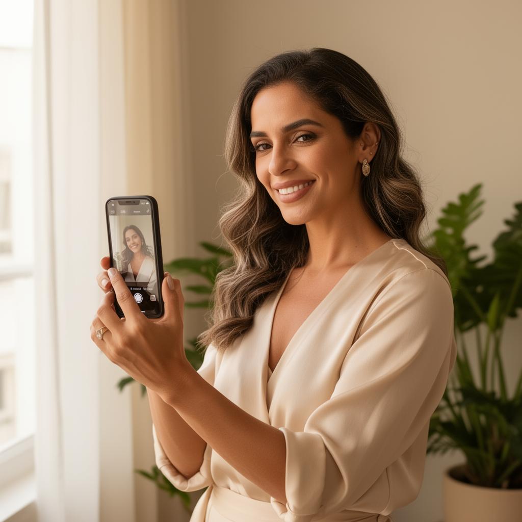 Criando conteúdo no Instagram